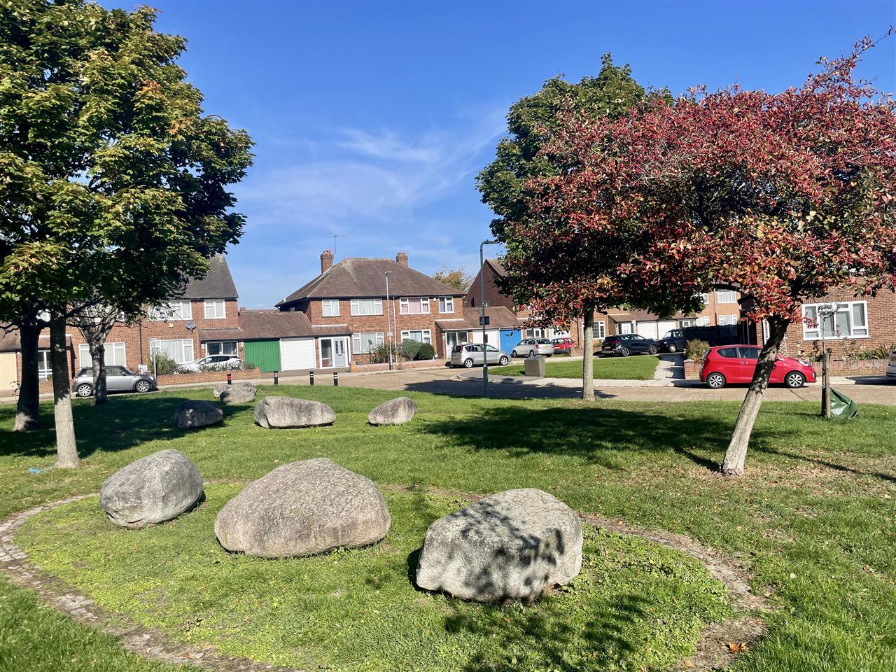 Rydal Way, Ruislip, HA4 | Albert Grace, Estate Agents in Harrow
