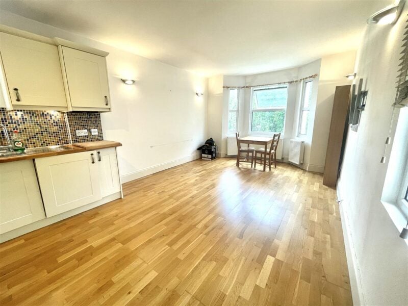 Butler Avenue, Harrow