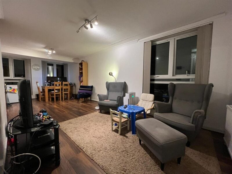 Rusper Close, Stanmore
