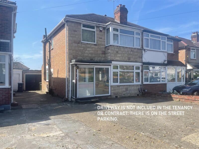 Streatfield Road, Harrow