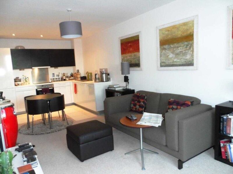 KD TOWERS, Hemel Hempstead