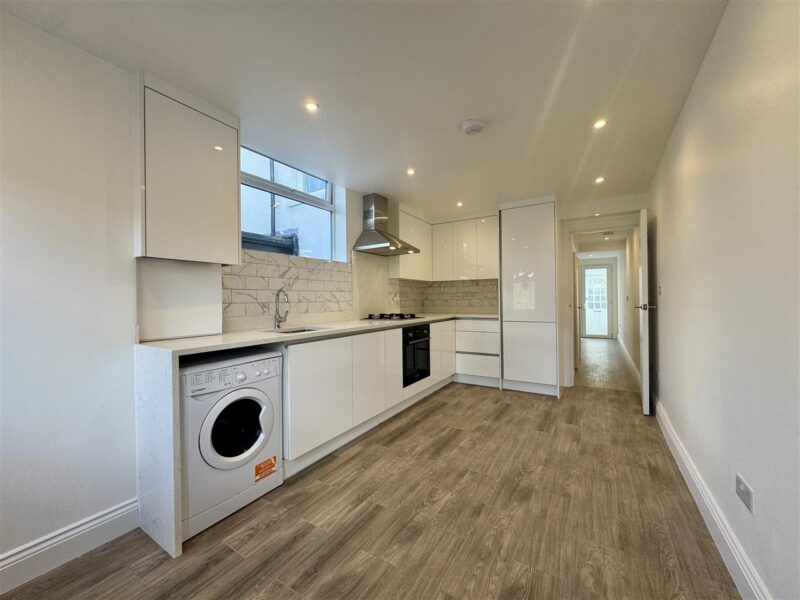 Sotheron Road, Watford