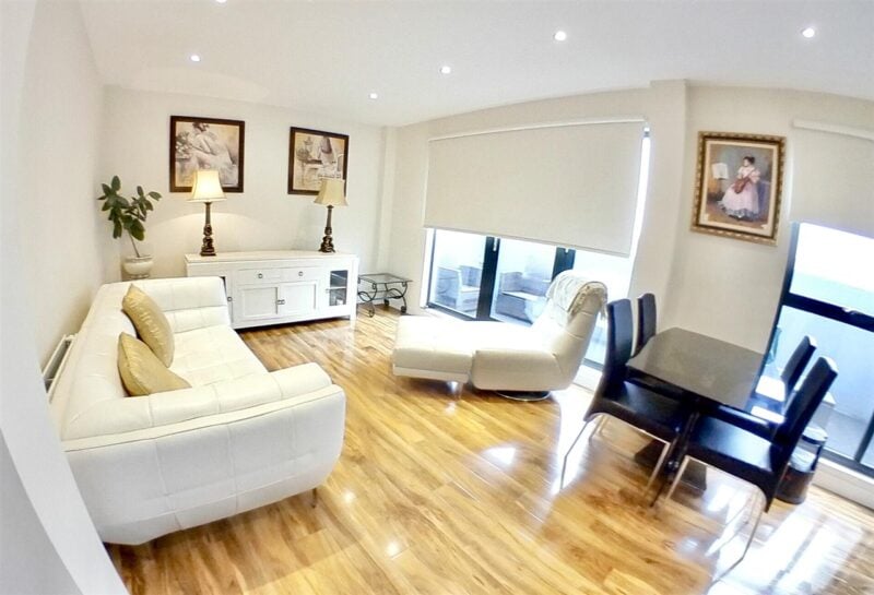 Imperial Drive, Harrow