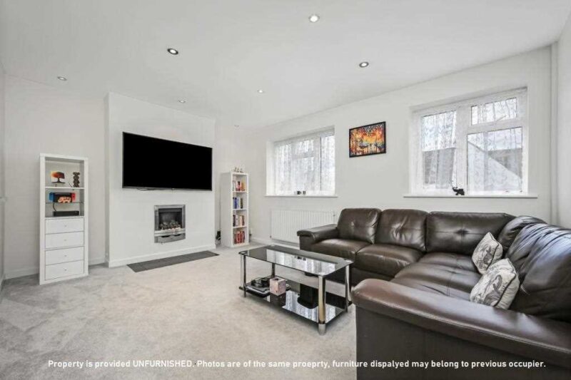 Winston Court, Harrow