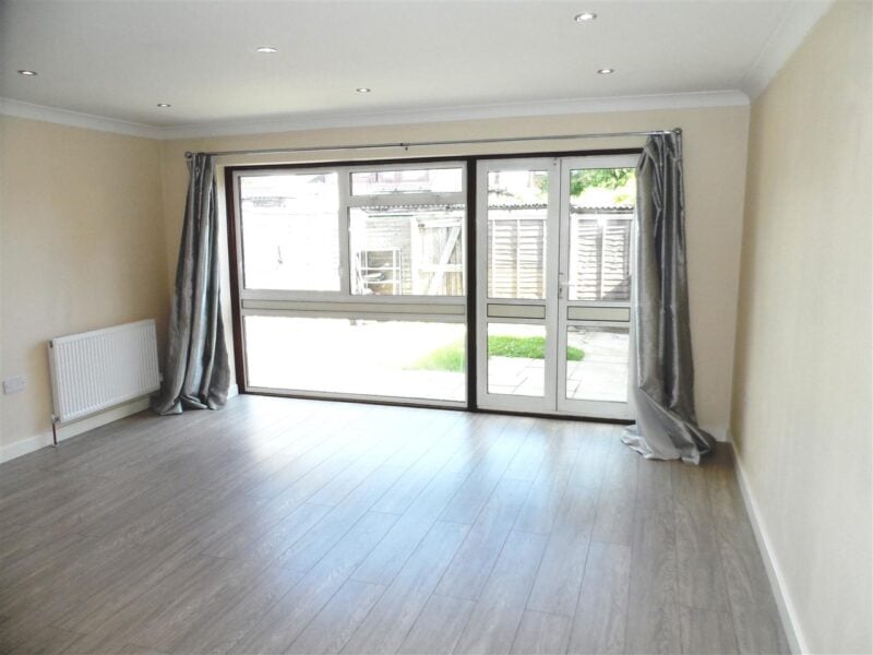 Winkley  Court, South Harrow