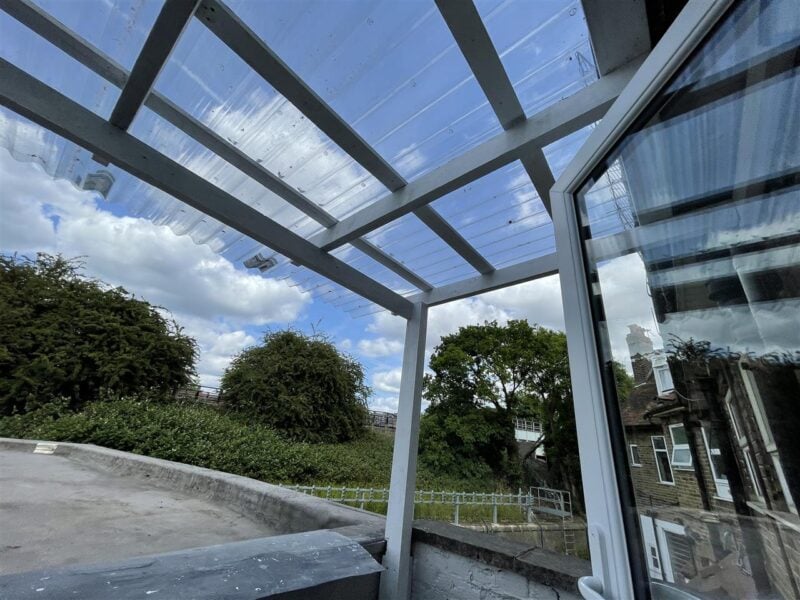 Blenheim Road, Harrow