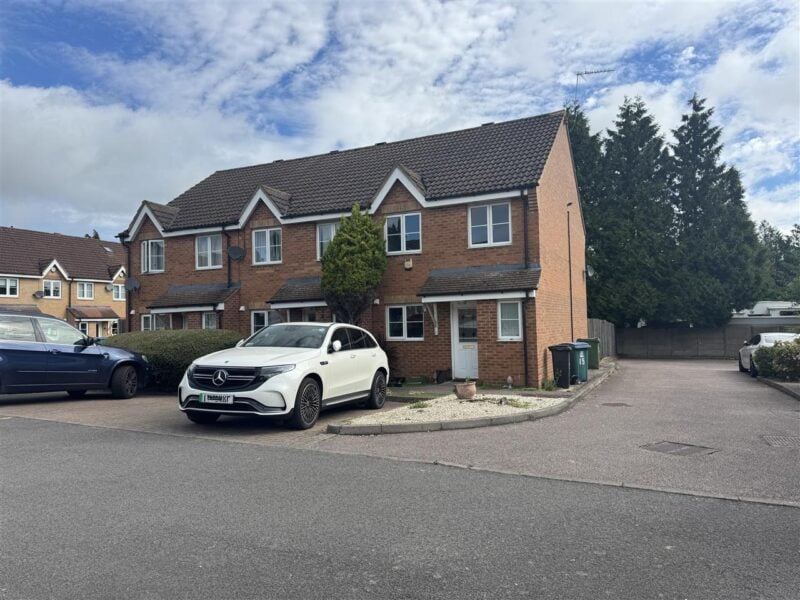 Derwent Close, Watford