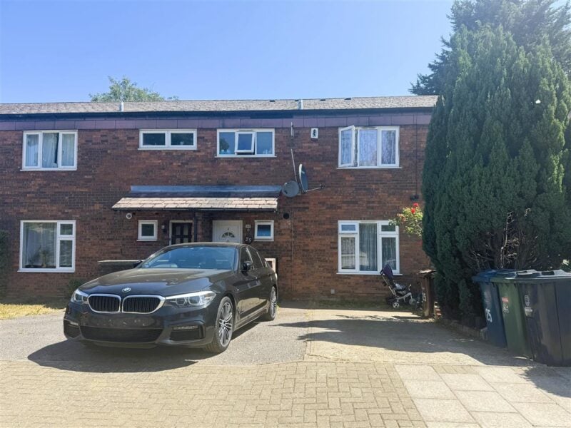 Jubilee Close, Pinner