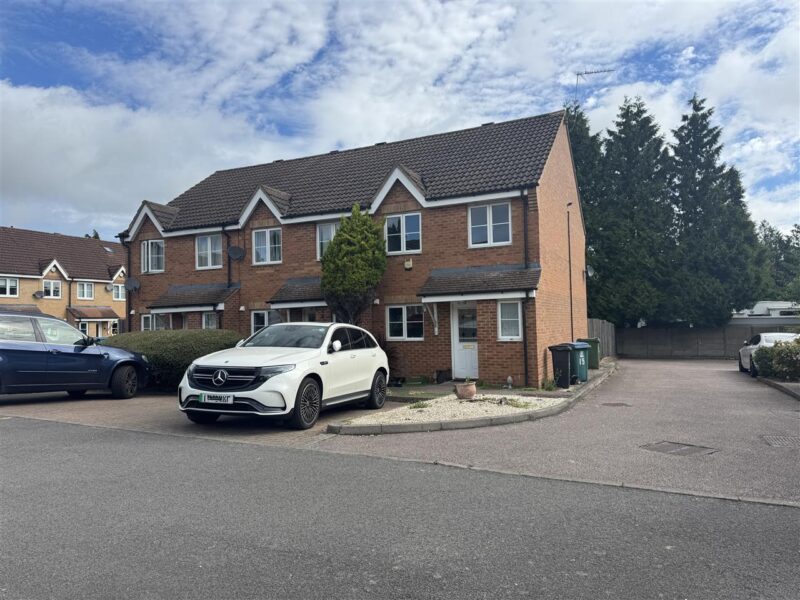 Derwent Close, Watford