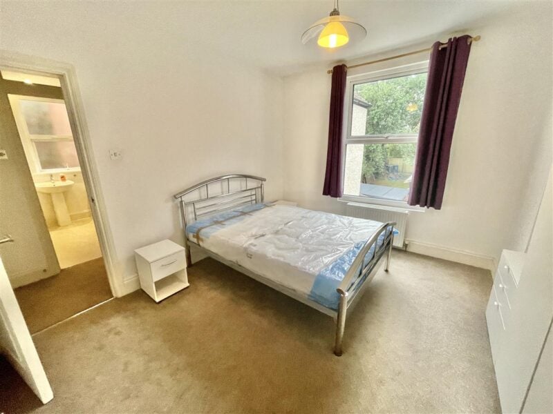 Butler Avenue, Harrow