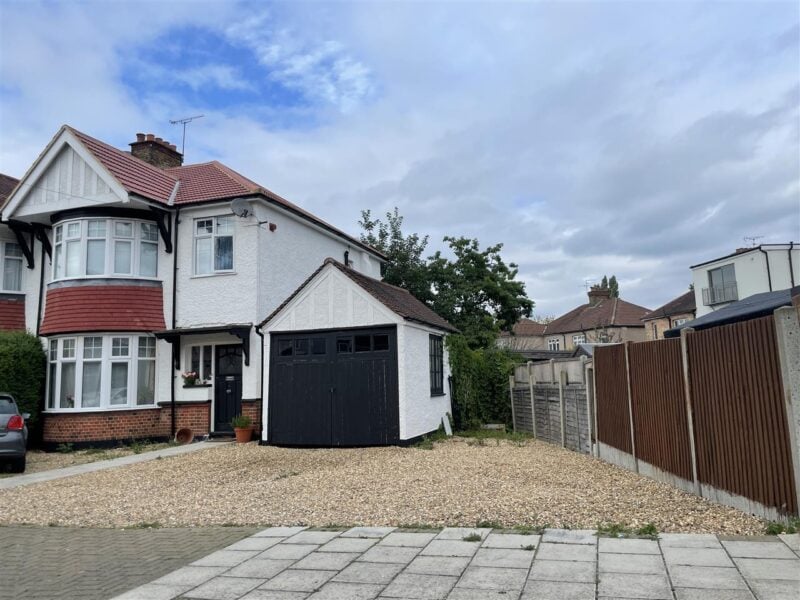 Gloucester Road, Harrow